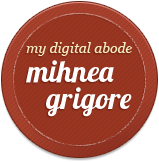 Mihnea-Costin Grigore